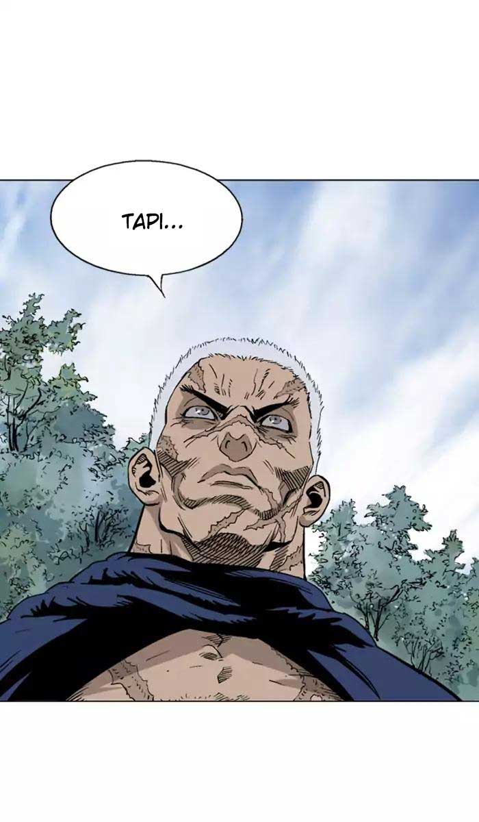 Gosu Chapter 102 - halaman 10