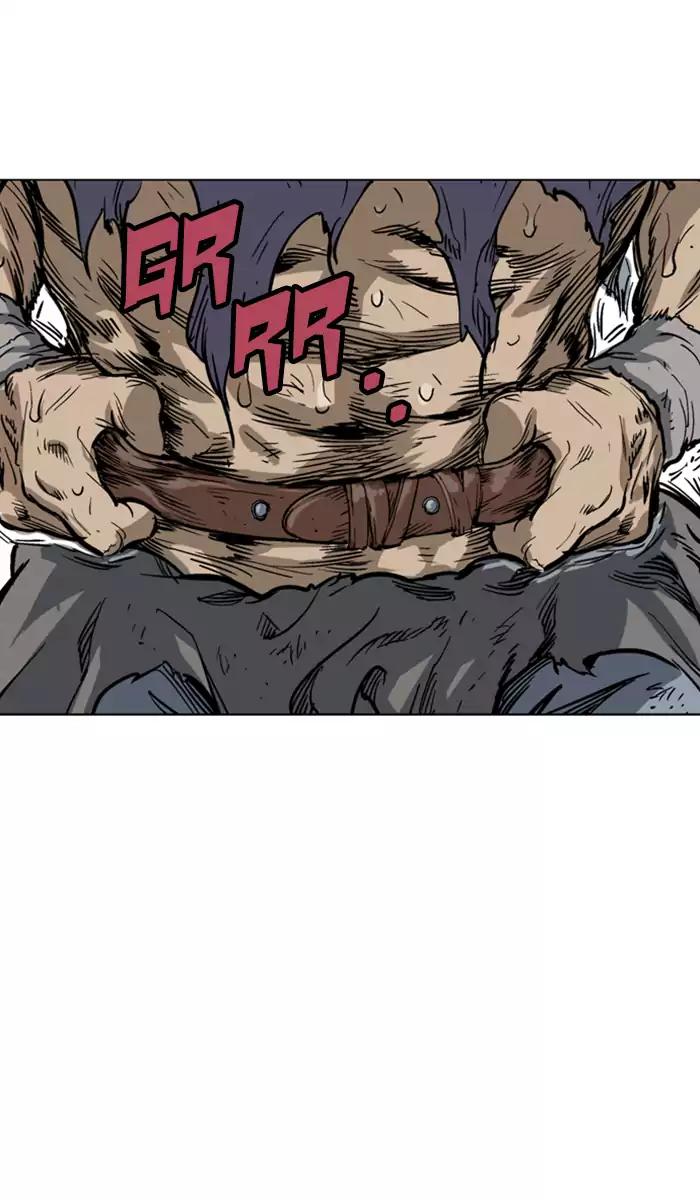 Gosu Chapter 102 - halaman 100
