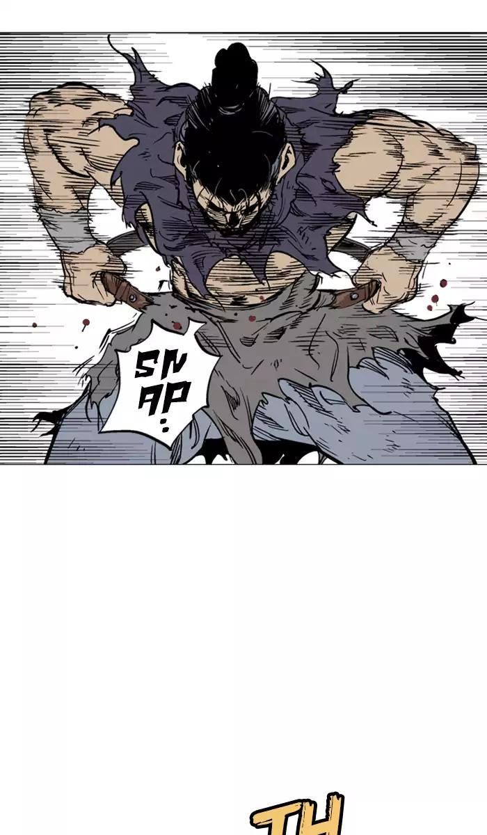 Gosu Chapter 102 - halaman 101