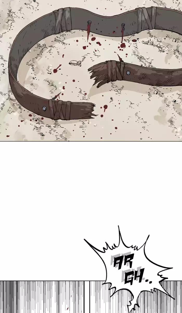Gosu Chapter 102 - halaman 103