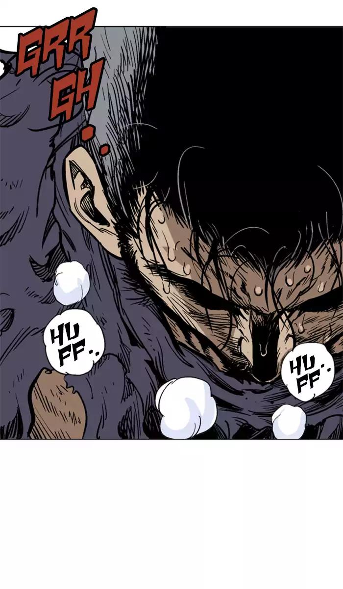 Gosu Chapter 102 - halaman 106