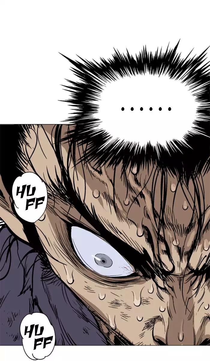 Gosu Chapter 102 - halaman 108
