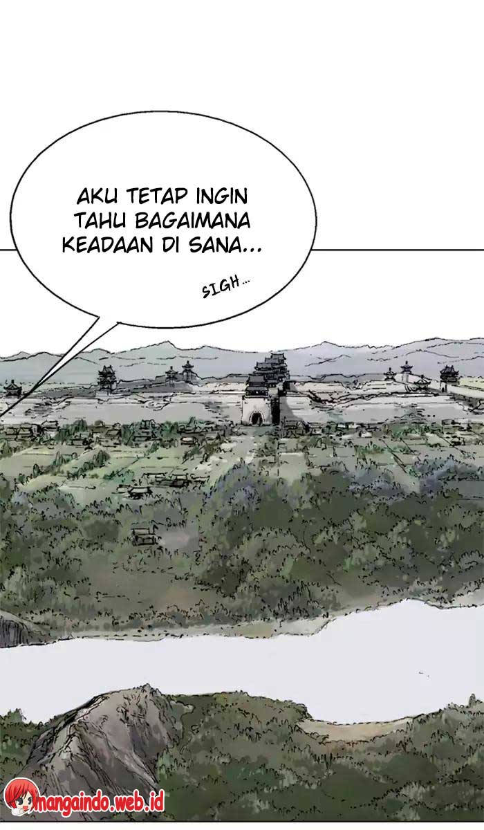 Gosu Chapter 102 - halaman 11