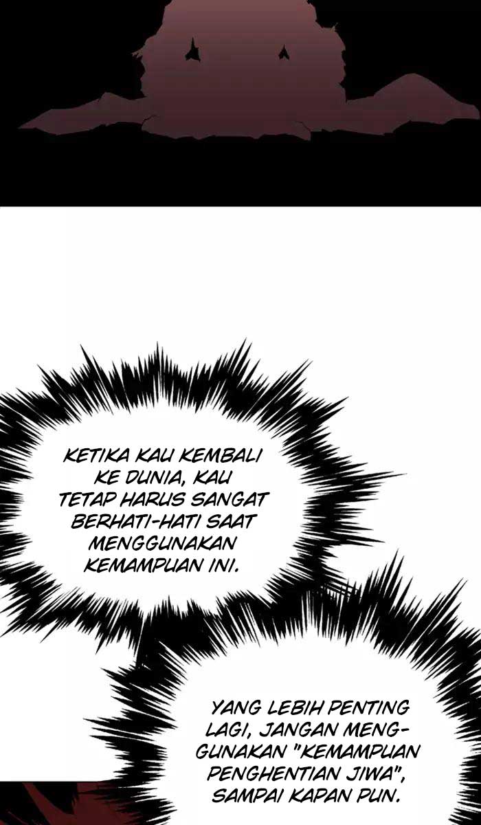 Gosu Chapter 102 - halaman 110