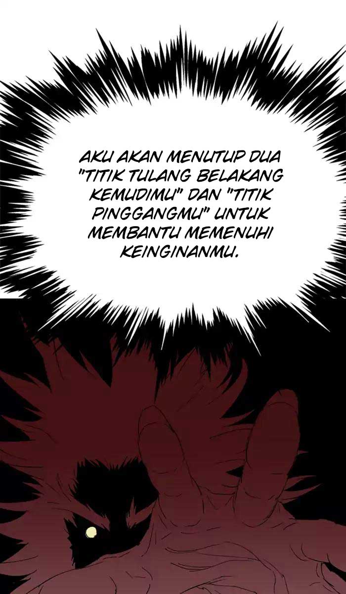 Gosu Chapter 102 - halaman 112