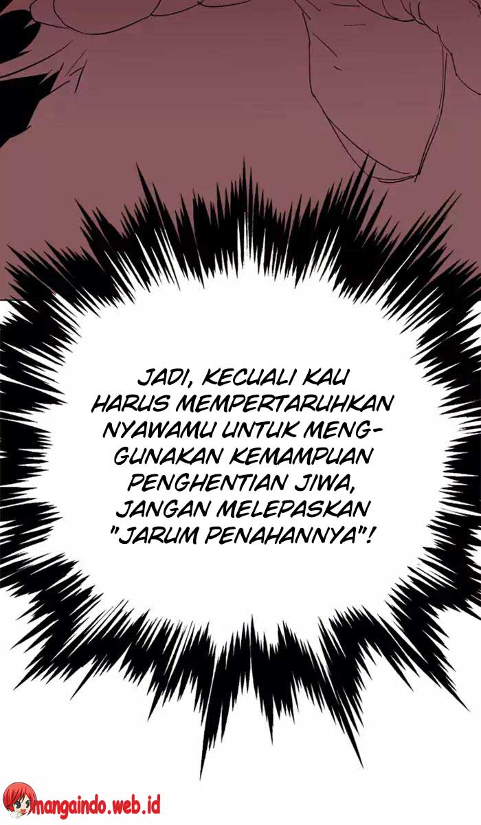 Gosu Chapter 102 - halaman 113