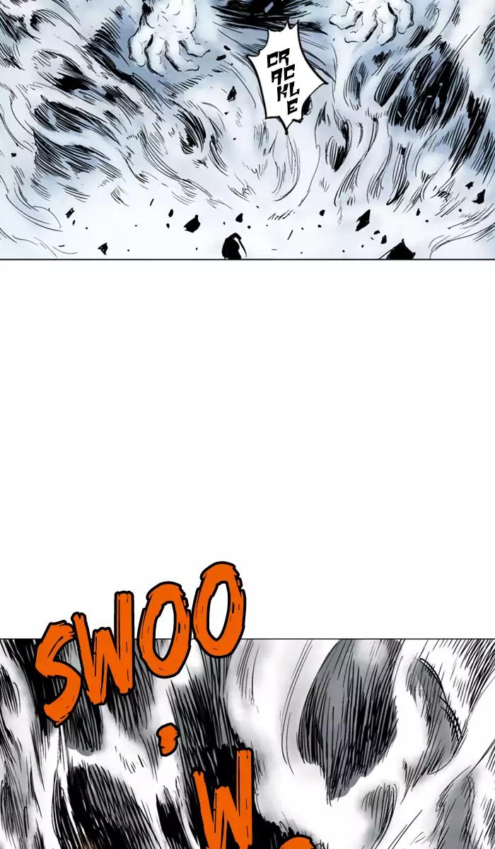 Gosu Chapter 102 - halaman 115