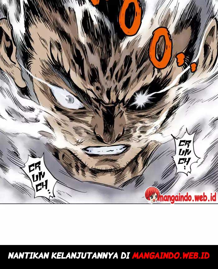Gosu Chapter 102 - halaman 116