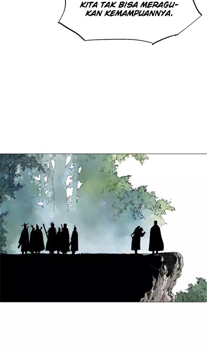 Gosu Chapter 102 - halaman 14