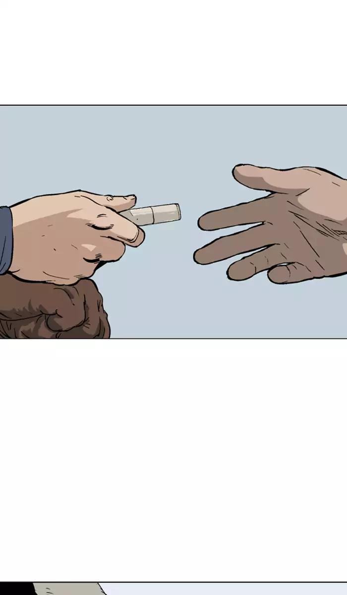Gosu Chapter 102 - halaman 15