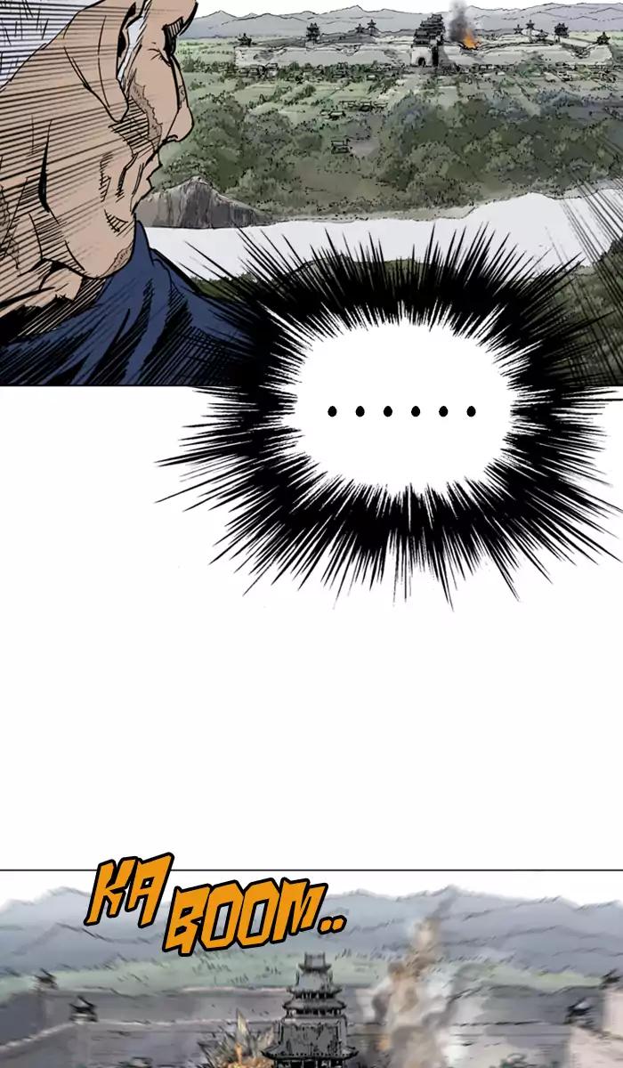 Gosu Chapter 102 - halaman 20