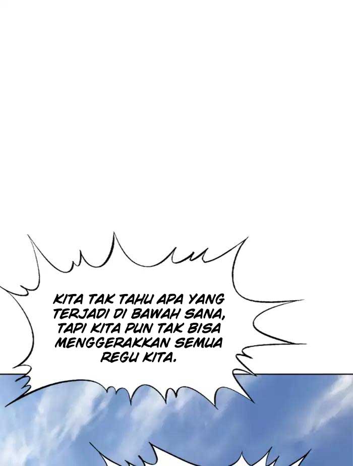 Gosu Chapter 102 - halaman 25