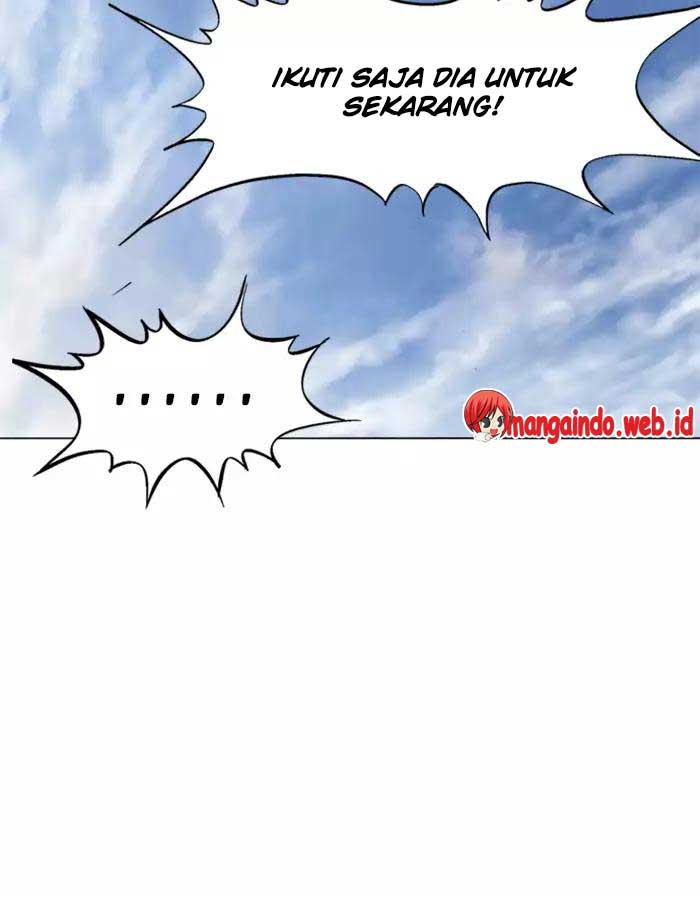 Gosu Chapter 102 - halaman 26