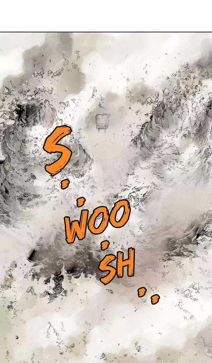 Gosu Chapter 102 - halaman 27