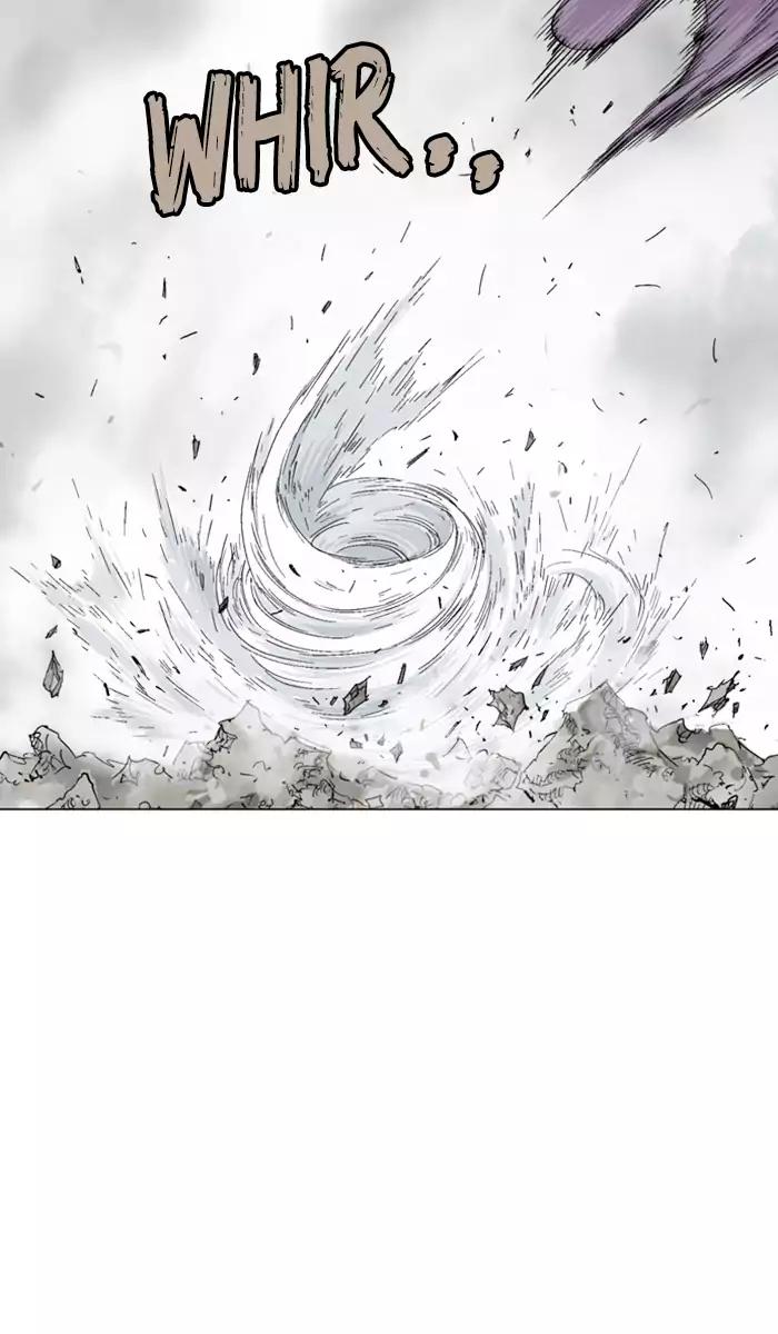 Gosu Chapter 102 - halaman 31