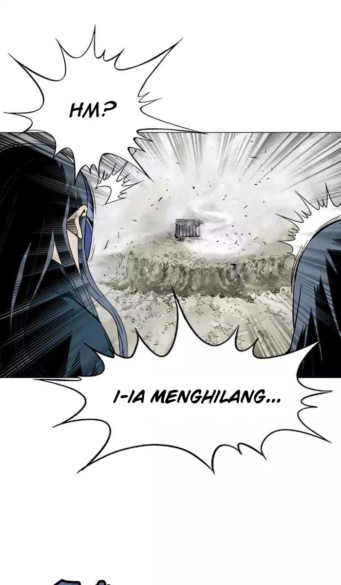 Gosu Chapter 102 - halaman 32