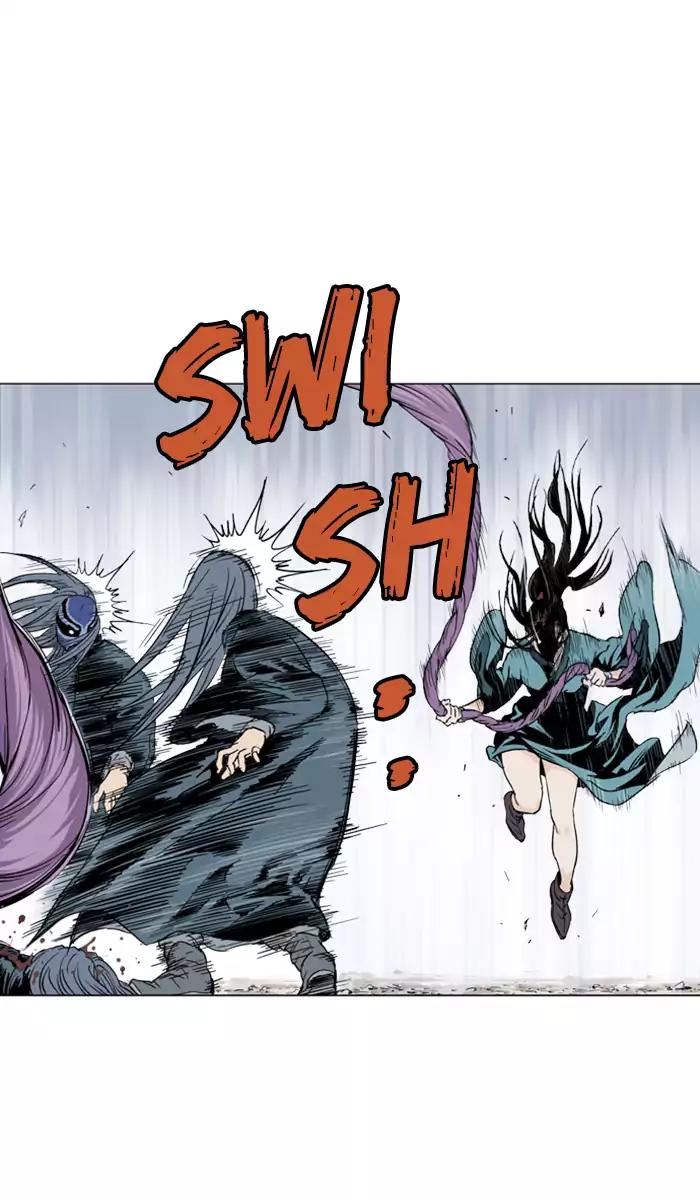 Gosu Chapter 102 - halaman 36