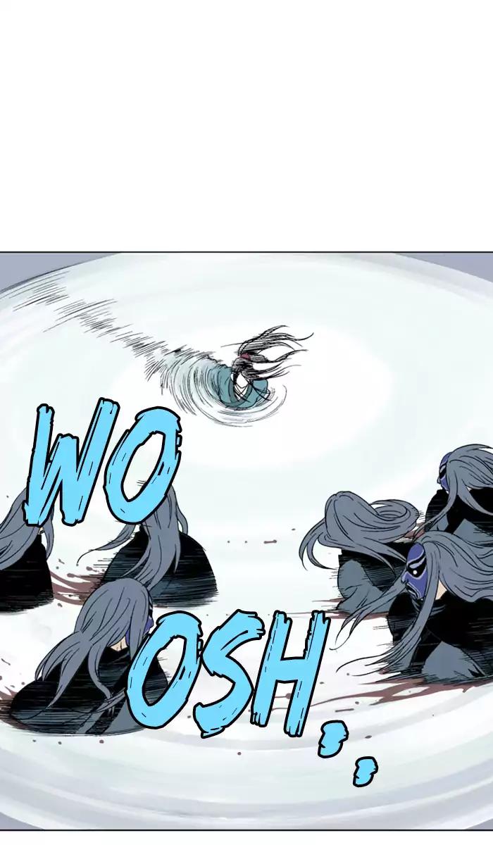 Gosu Chapter 102 - halaman 38