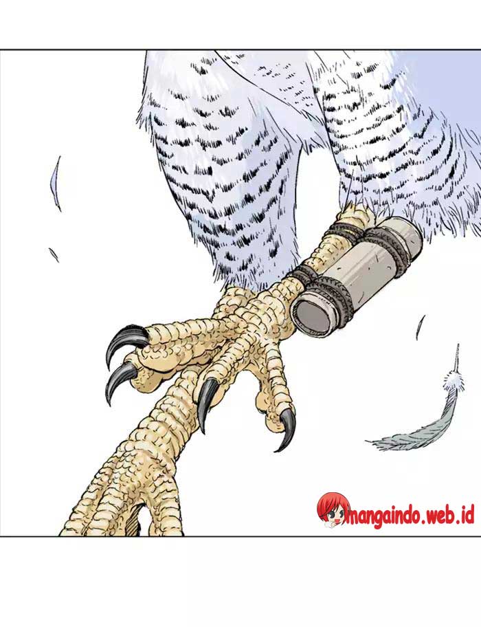 Gosu Chapter 102 - halaman 4