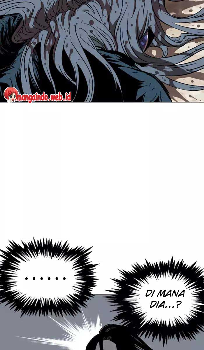 Gosu Chapter 102 - halaman 45