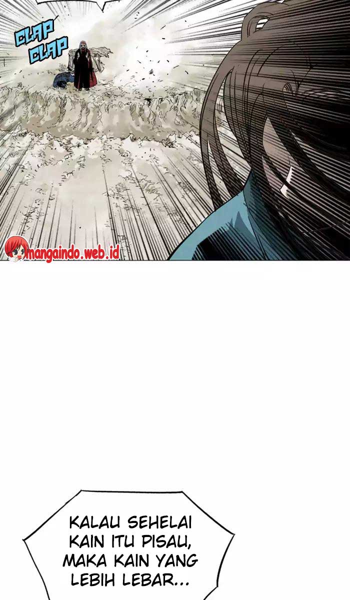 Gosu Chapter 102 - halaman 48