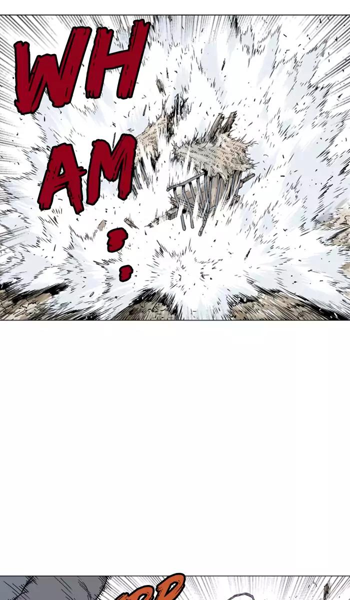 Gosu Chapter 102 - halaman 50