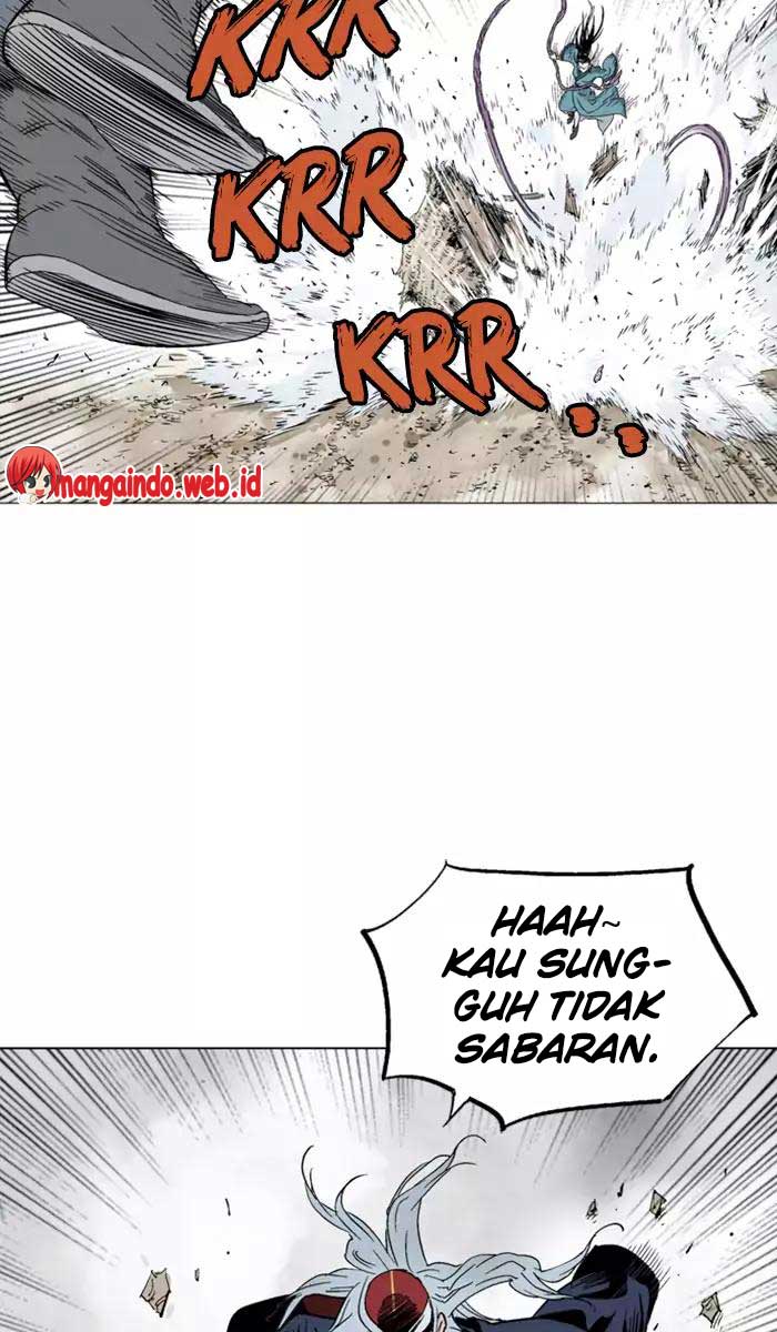 Gosu Chapter 102 - halaman 51