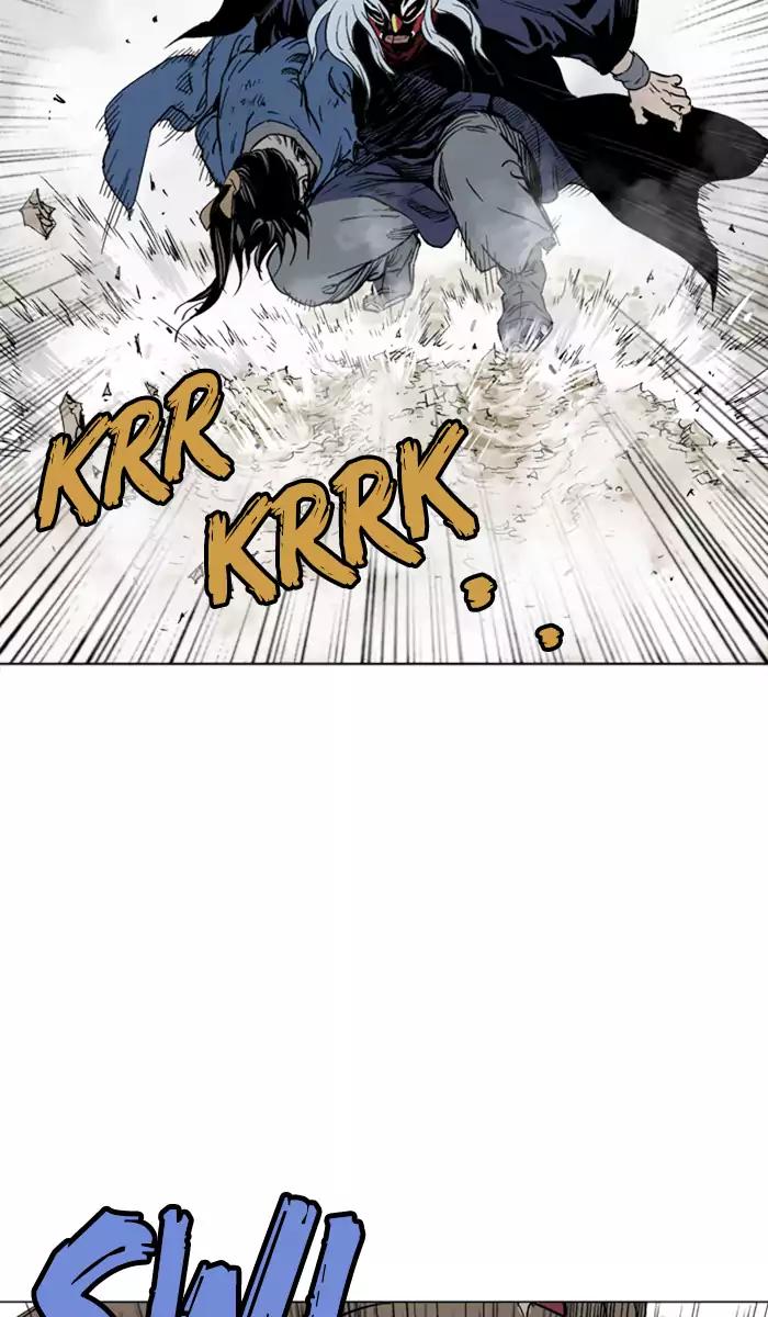 Gosu Chapter 102 - halaman 52