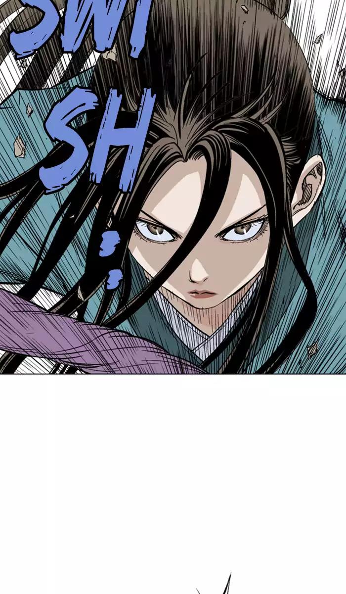 Gosu Chapter 102 - halaman 53