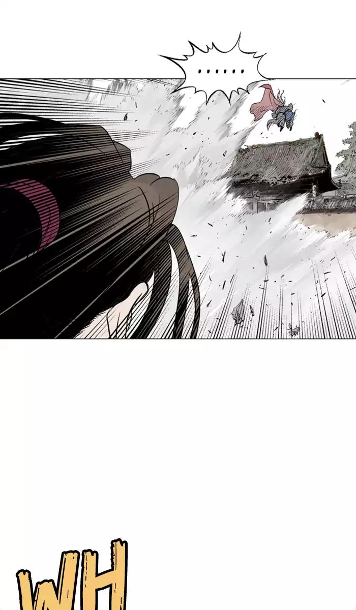 Gosu Chapter 102 - halaman 55