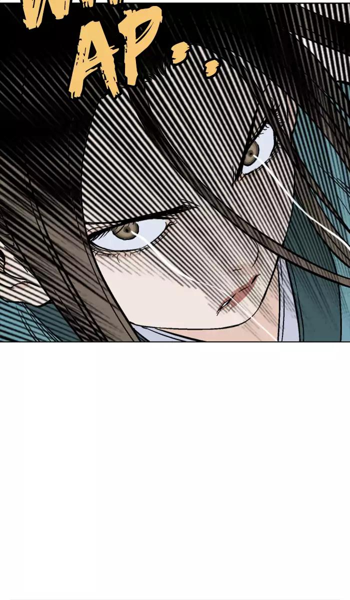 Gosu Chapter 102 - halaman 56