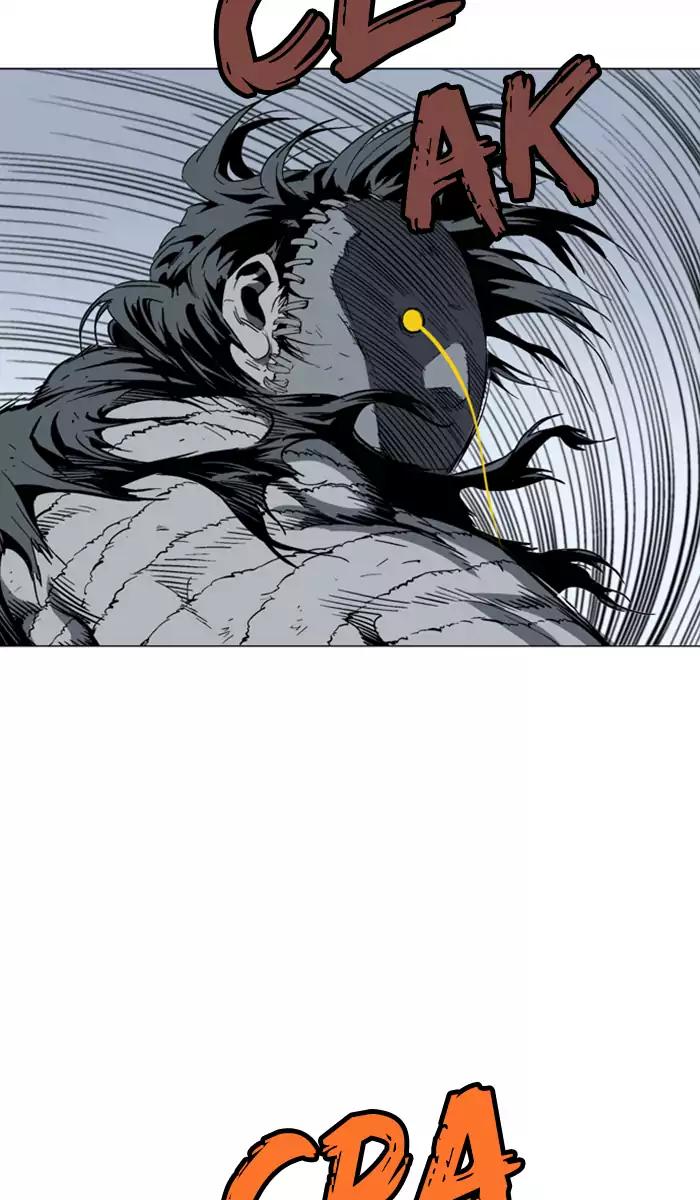 Gosu Chapter 102 - halaman 60