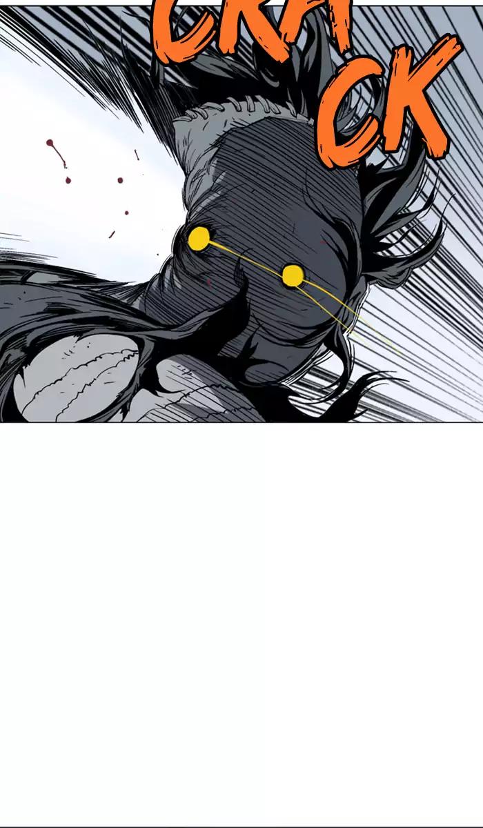 Gosu Chapter 102 - halaman 61
