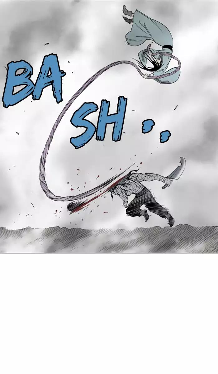 Gosu Chapter 102 - halaman 62