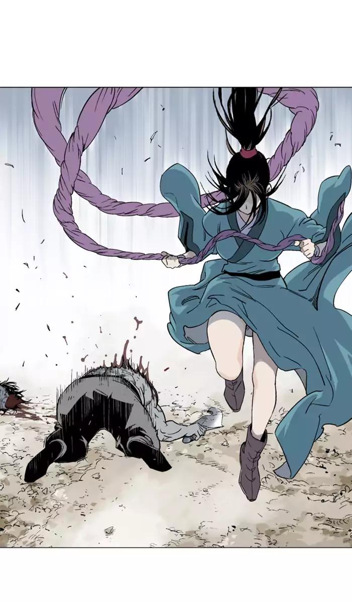Gosu Chapter 102 - halaman 63