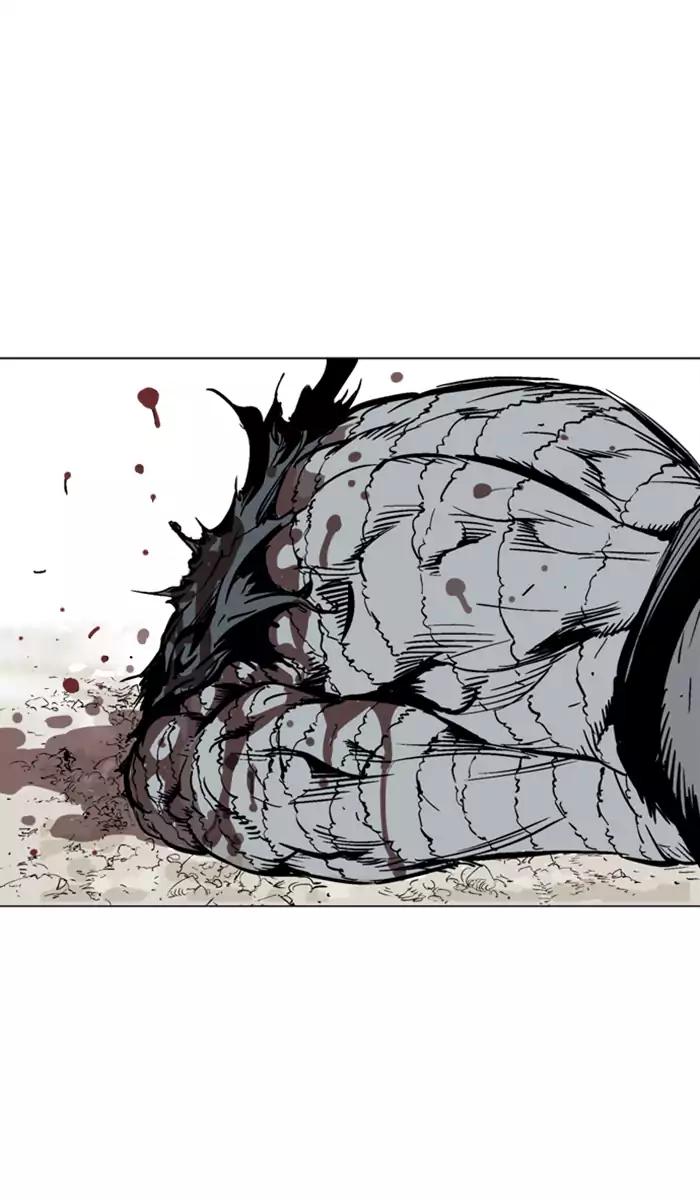 Gosu Chapter 102 - halaman 64