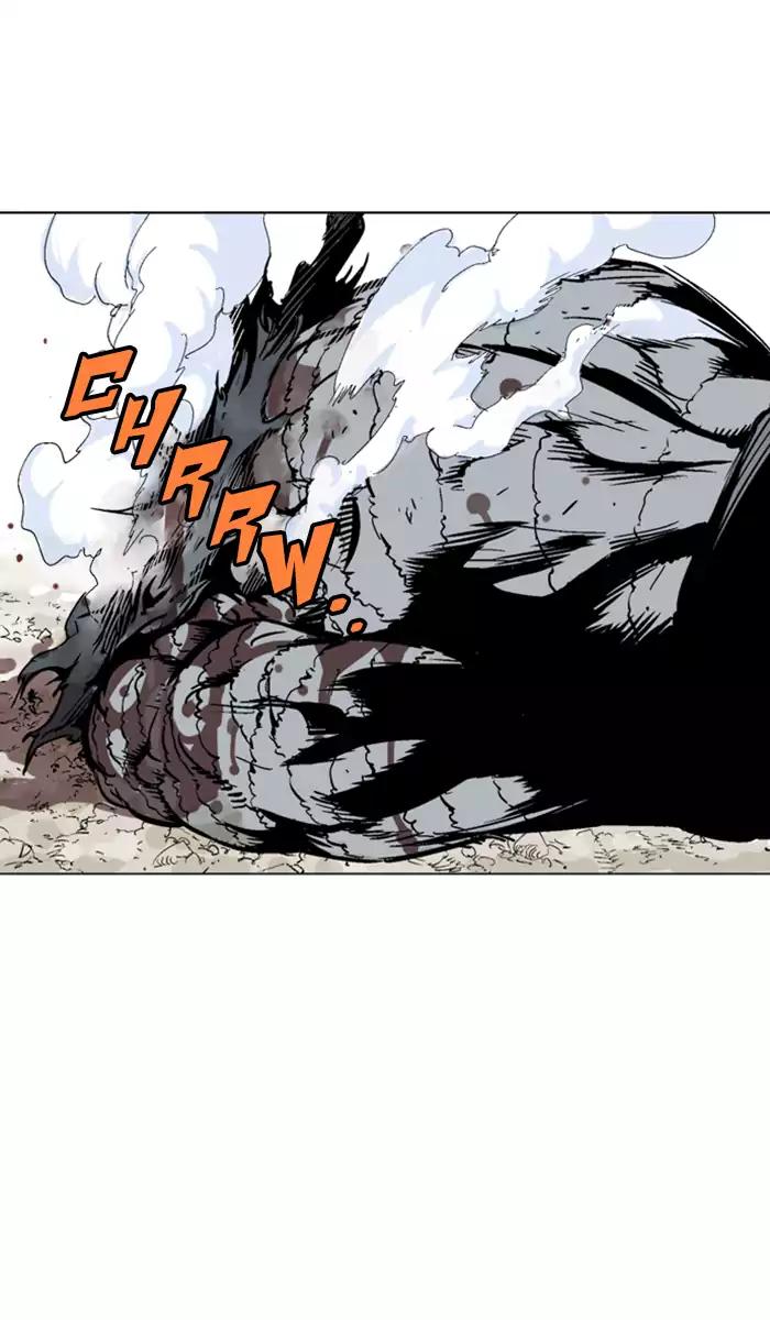 Gosu Chapter 102 - halaman 65
