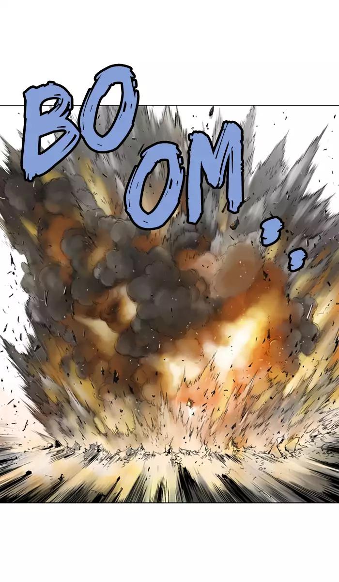 Gosu Chapter 102 - halaman 67
