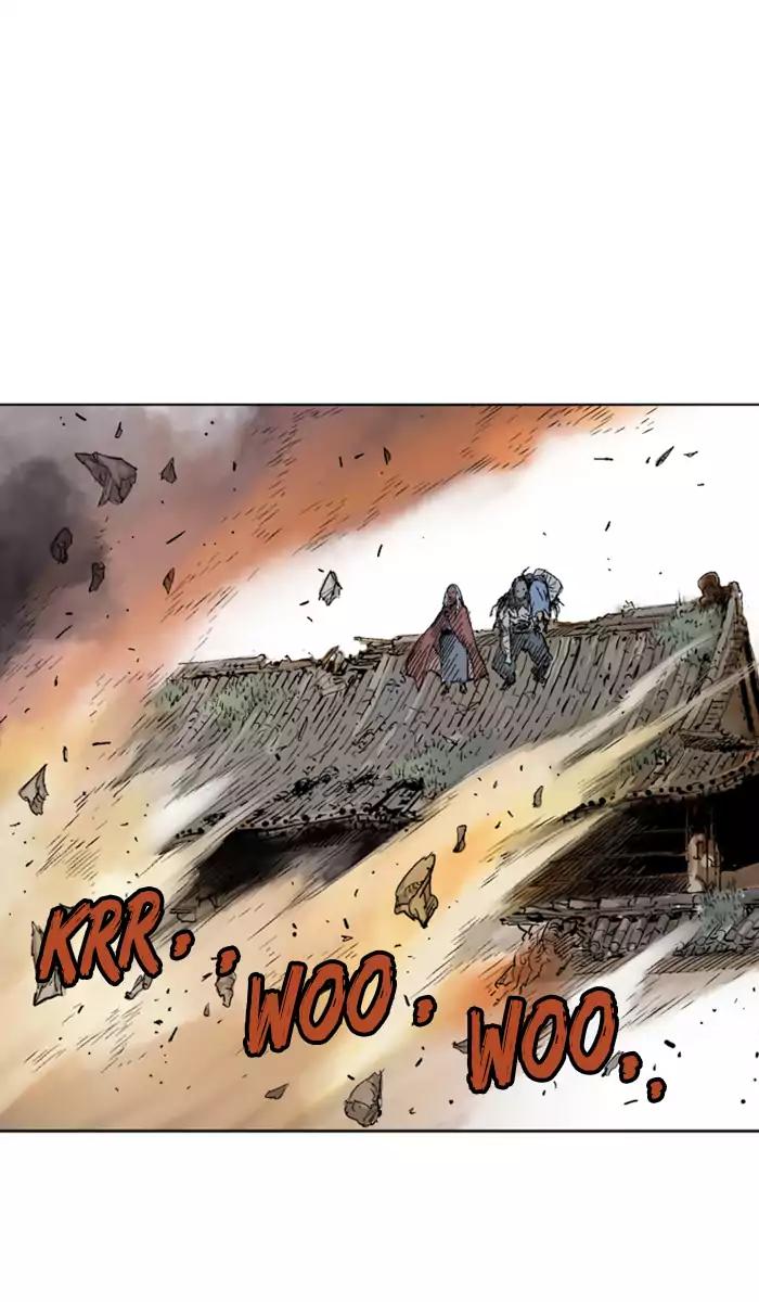 Gosu Chapter 102 - halaman 68