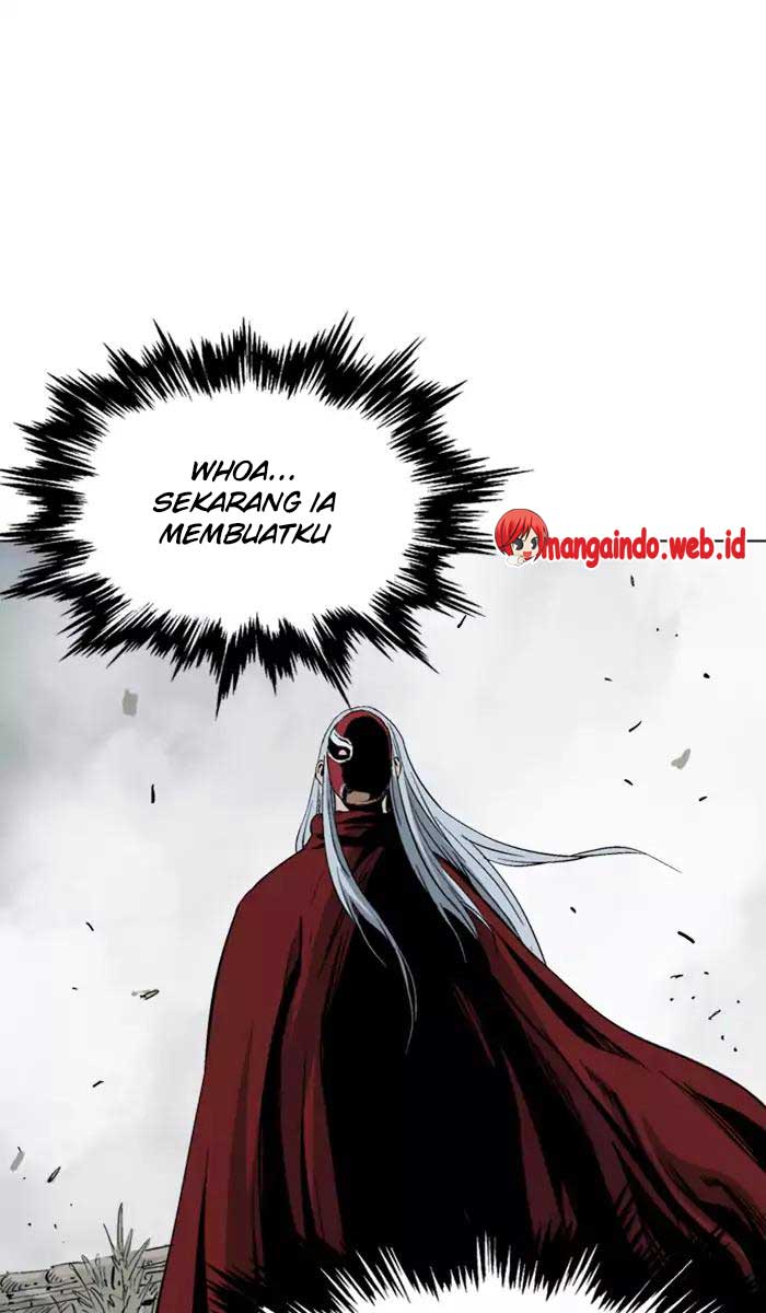 Gosu Chapter 102 - halaman 76