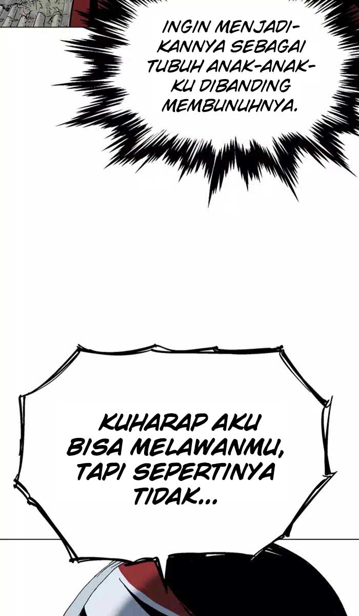 Gosu Chapter 102 - halaman 77