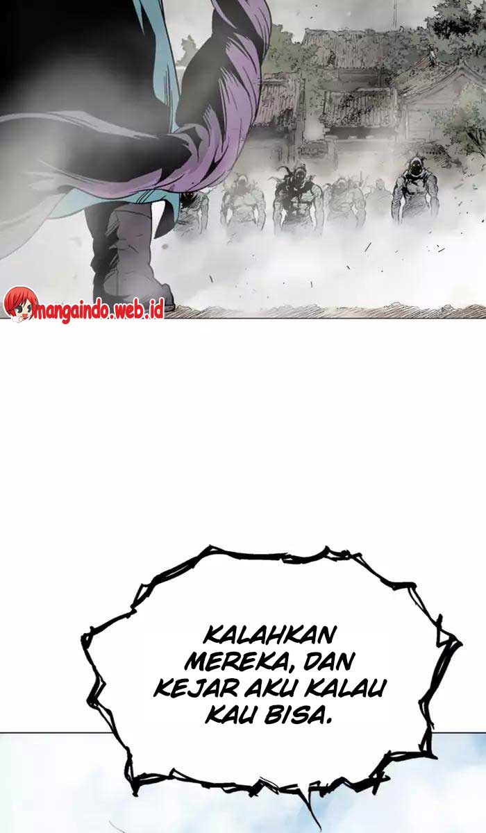Gosu Chapter 102 - halaman 80