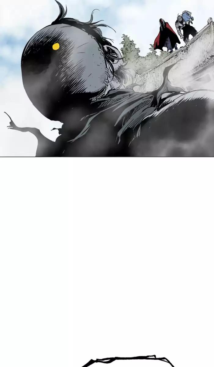 Gosu Chapter 102 - halaman 81