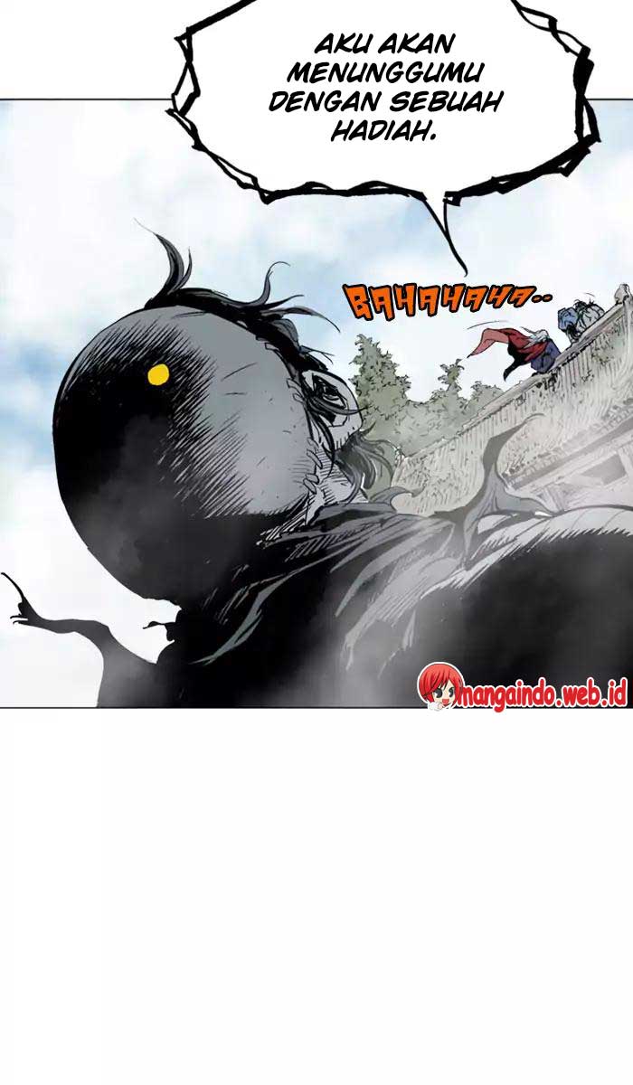 Gosu Chapter 102 - halaman 82