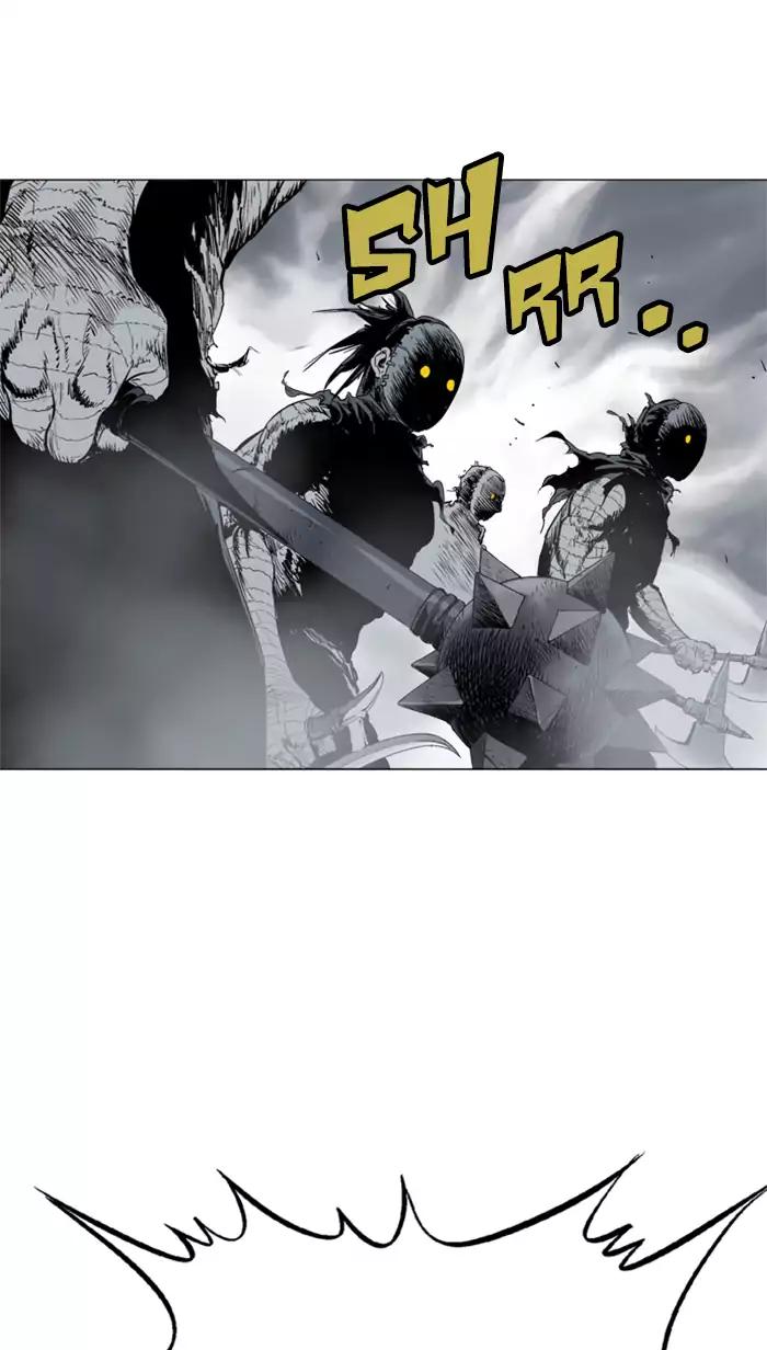 Gosu Chapter 102 - halaman 84