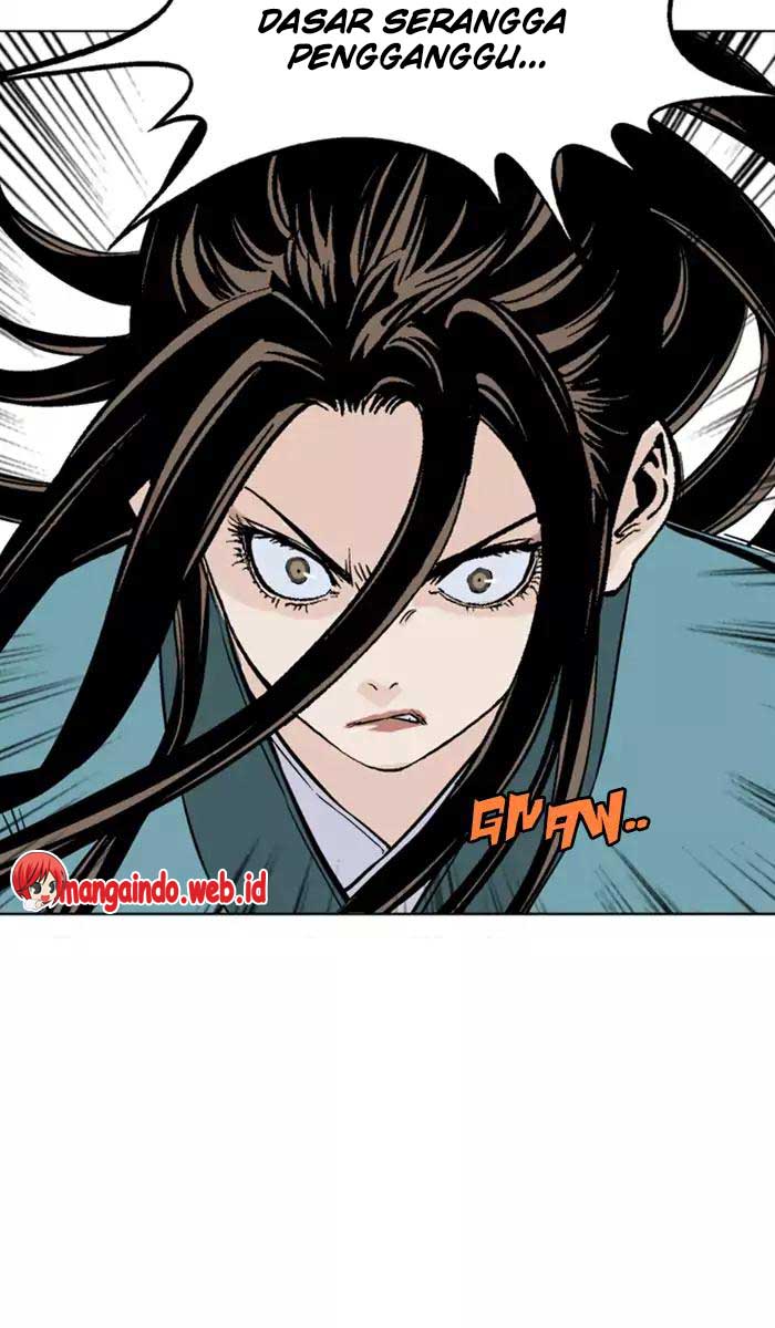 Gosu Chapter 102 - halaman 85