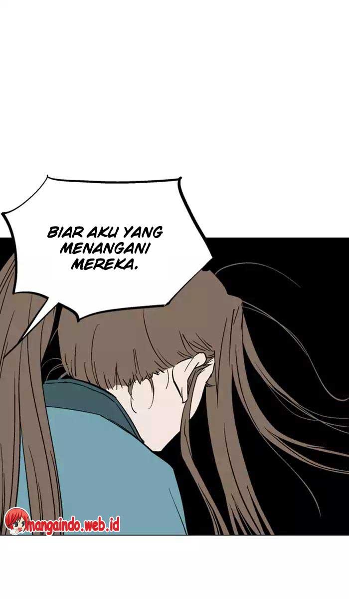 Gosu Chapter 102 - halaman 86
