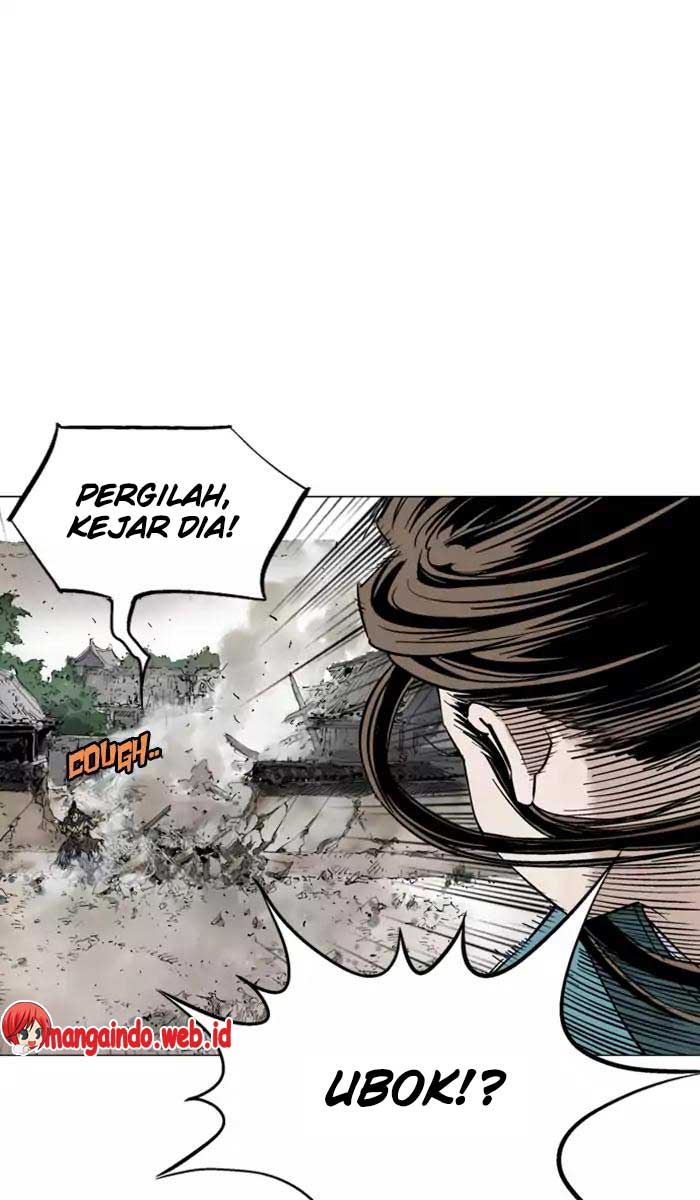 Gosu Chapter 102 - halaman 87