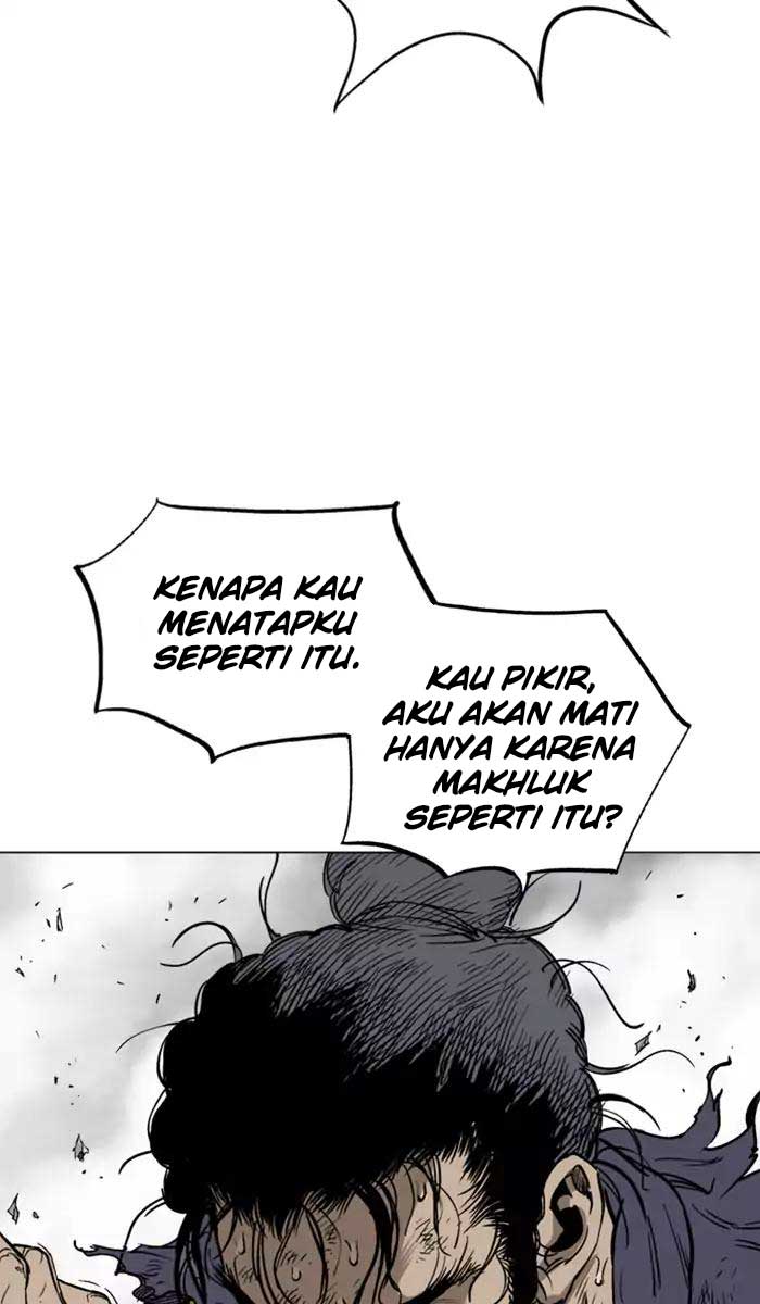 Gosu Chapter 102 - halaman 88