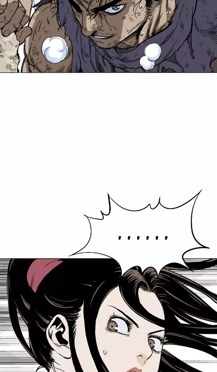 Gosu Chapter 102 - halaman 89